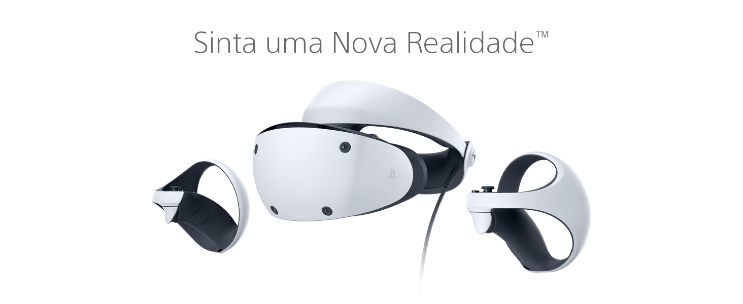 PlayStation VR2 - Review Completo 2025